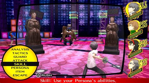 Buy Cheap Persona 4 Golden Steam Key 🏷️ Best Price