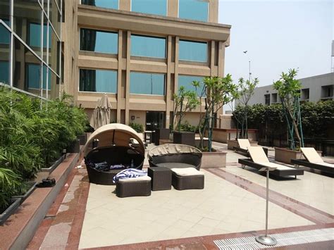 Holiday Inn Amritsar Ranjit Avenue Pool: Pictures & Reviews - Tripadvisor