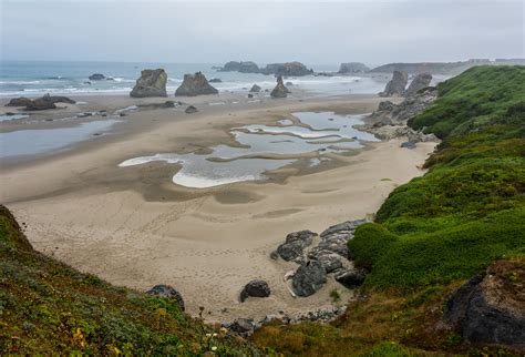 C&Coregon2017-2 | Bandon, Oregon. | Randy Baumhover | Flickr