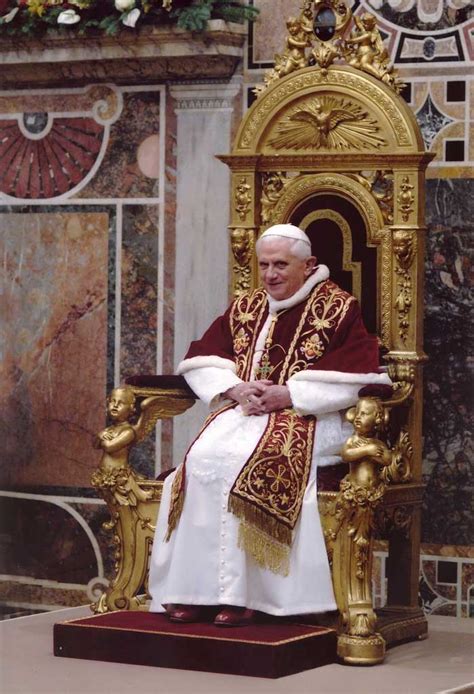 Pope Benedict XVI Pics 01