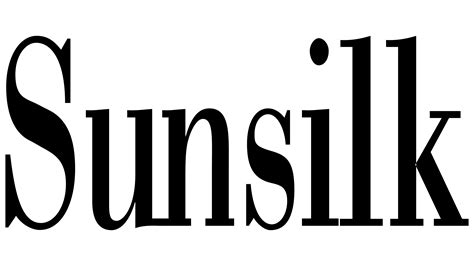 Sunsilk Logo and symbol, meaning, history, PNG