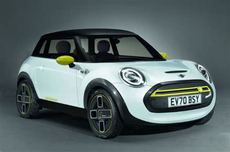 2023 Mini Electric