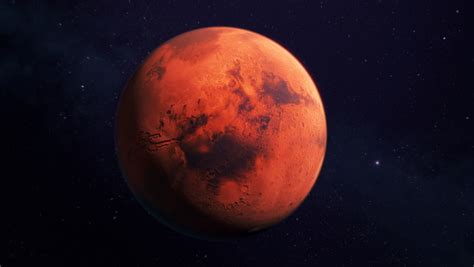 11 Interesting Facts About Mars You Never Knew (2023 Updates) - Optics Mag