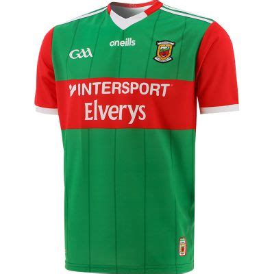 Official Mayo GAA Online Shop | O’Neills GAA Store