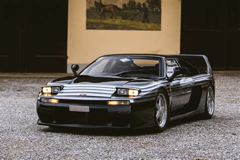 This Venturi 400 GT Was a Steal at $150,000 | Automobile Magazine