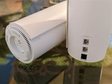 Wi-Fi 6E Mesh Systems: 2024's Best Options | Dong Knows Tech