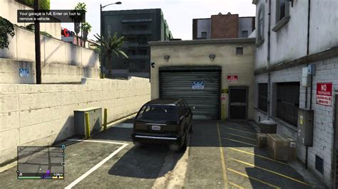 Top 55 of Gta 5 Garage Locations Story Mode | valleynookrecipe