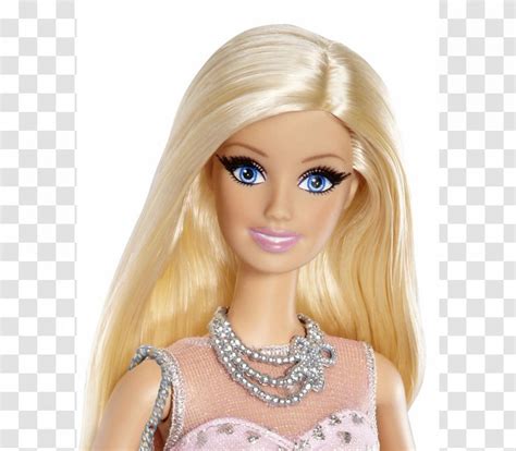 Barbie: Life In The Dreamhouse Teresa Ken Midge - Doll - Barbie Transparent PNG