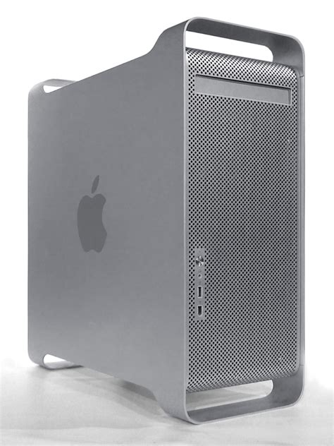 Apple Power Mac G5 powermac desktop