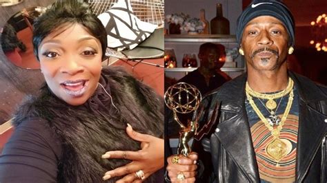 What happened between Wanda Smith’s husband and Katt Williams? Alleged 2018 incident explored ...