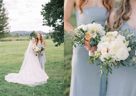 Marriott Ranch Hume Virginia Wedding | Sarah Botta Photography