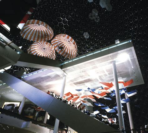 Museum of Design Atlanta Showcases Cold War Era U.S. Cultural ...