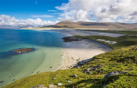 The Outer Hebrides | Scotland.org