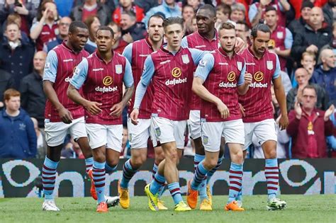 Aston Villa determined to end seven-month winless run in the league at ...