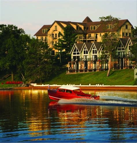 Explore Brainerd Lakes, Minnesota - Great Lakes Scuttlebutt