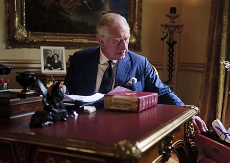 King Charles comes under fire for his tax-free inheritance | Marca