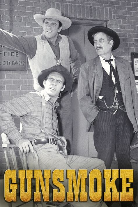 Gunsmoke - Rotten Tomatoes