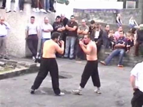 Gypsy Bareknuckle Boxing Compilation 4 - YouTube