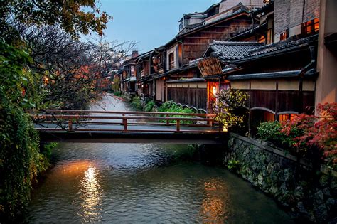 Kyoto Herbst Herbstliche Blätter - Kostenloses Foto auf Pixabay