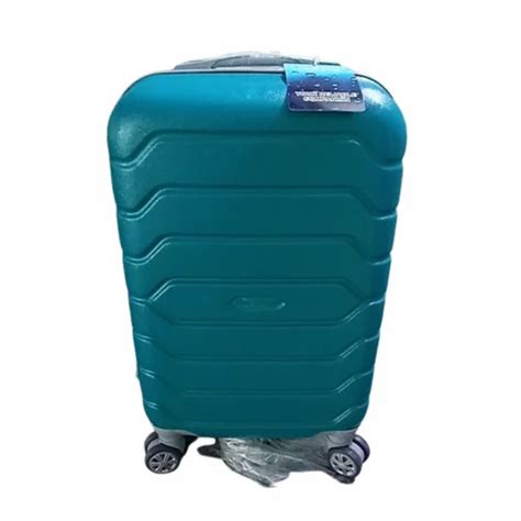 Traveling Trolley Suitcase, Size: Medium at Rs 899/piece in New Delhi | ID: 2852472920291