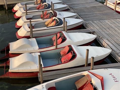 Free Images : boote, Tretboote, steg, alster, hamburg, boat, white, vehicle, boats and boating ...