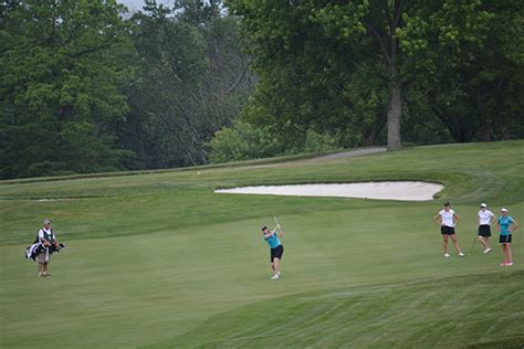 Philadelphia Country Club Golf