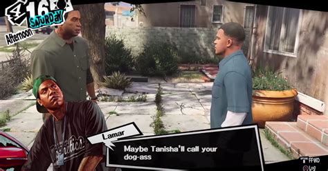 GTA 5 fans are obsessed with watching Franklin get roasted - Polygon