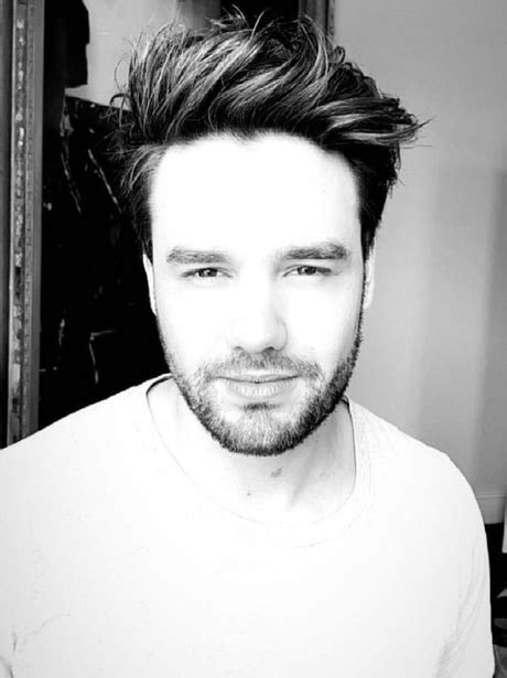 Liam Payne's Hair Transformation Including 'Jesus Liam' As The One ...