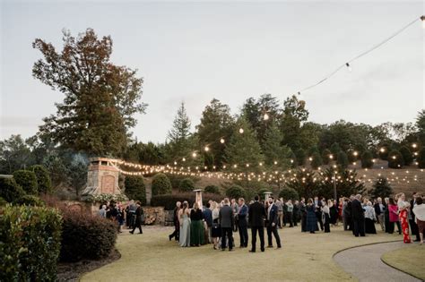 Yonah Mountain Vineyards Wedding | Photos, Cost & More