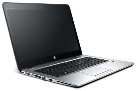 HP EliteBook 840 G3 i5 8gb ram 500gb ssd - NazirProg