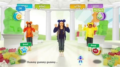 Just Dance Kids 2 Screenshot -12