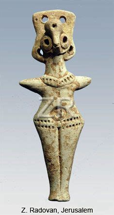 ASHERAH (ASHTORETH) - CNAANITE GODDESS OF FERTILITY, THE CONSORT OF THE PRINCIPAL GOD EL OR ...