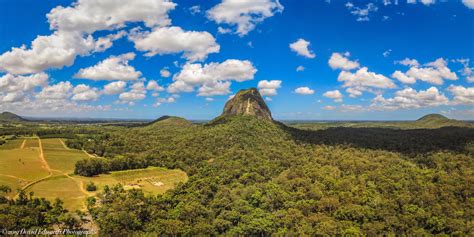 Glass House Mountains, National Park, Queensland, Australia | Parrot Pilots Drone Forum