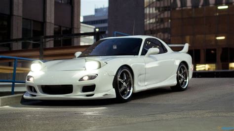 Fd Rx7 Desktop Wallpapers - Wallpaper Cave