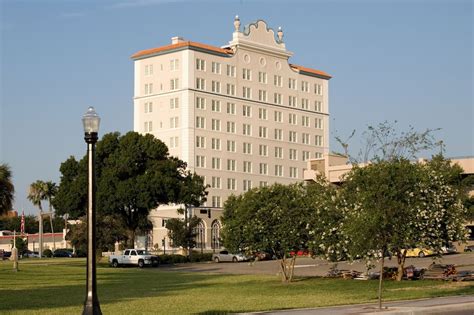 The Terrace Hotel Lakeland, Florida, US - Reservations.com