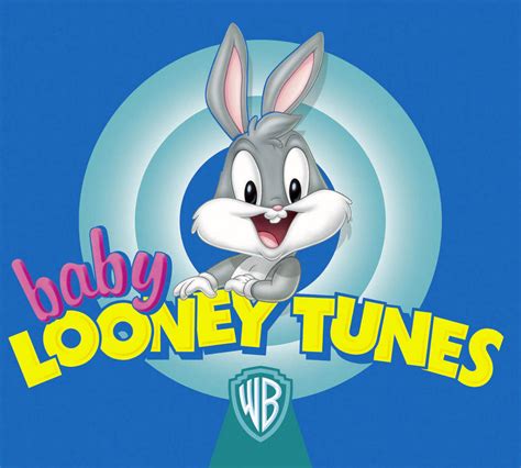 Baby Looney Tunes - Baby Looney Tunes Wiki