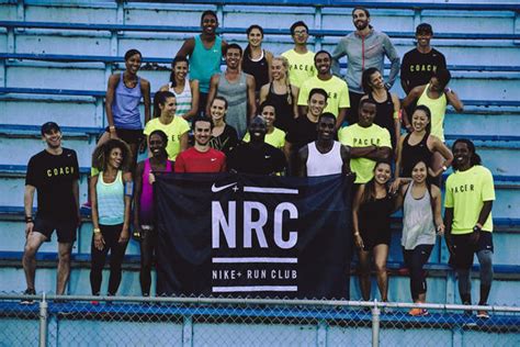 Nike+ Run Club Rundown: The Power of We - Nike News