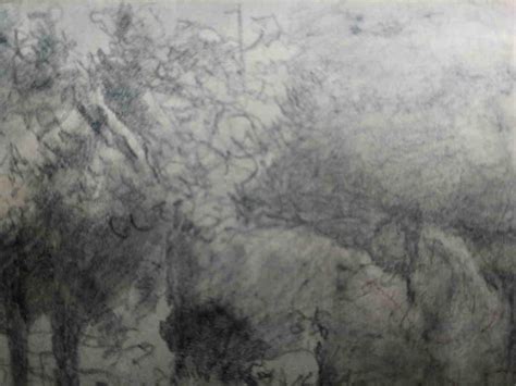 Andrea Markò - Signed A Markò Landscape Pencil Drawing 19th century For Sale at 1stDibs | marko ...