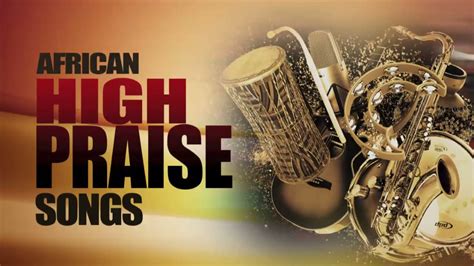 African Praise And Worship - CHURCHGISTS.COM