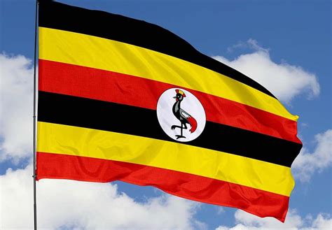 UGANDA INDEPENDENCE DAY - October 9, 2025 - National Today