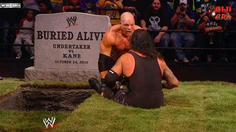 Undertaker Vs Kane Buried Alive Match Dailymotion - akpinartolga