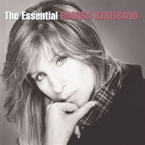 The Essential Barbra Streisand by Barbra Streisand | CD | Barnes & Noble®