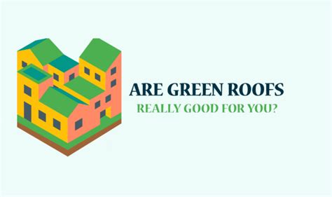 Benefits of green roof #infographic - Visualistan