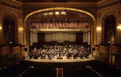 You really can see the prestigious Detroit Symphony Orchestra for just 3 bucks - mlive.com