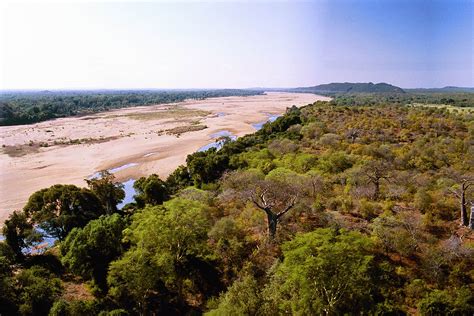 Limpopo National Park | Hide & Seek Luxury Travel