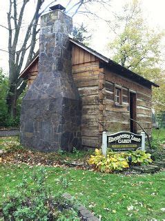 The Humble Historian: More About the Ebenezer Zane Cabin in Zanesfield, Ohio | Zane, Ohio ...