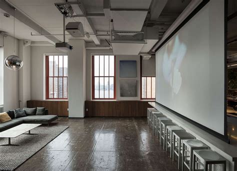 Architizer | New york office, Design, Office interiors