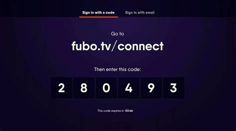 How to Connect Fubo to Your Samsung TV in 7 Easy Steps