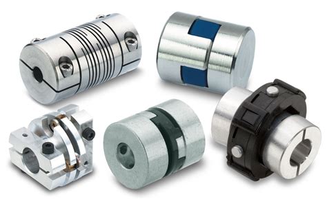 Shaft Collars, Flywheel Coupling, Jaw Coupling | Guardian Couplings