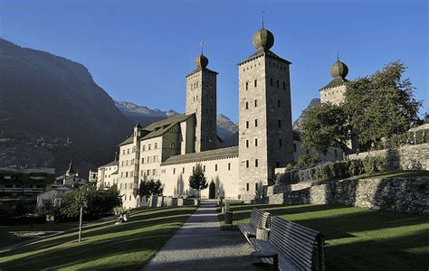 Things To Do In Brig, Switzerland - Worth Stopping In - SwitzerLanding